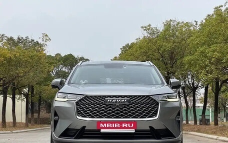 Haval H6, 2021 год, 1 299 500 рублей, 2 фотография