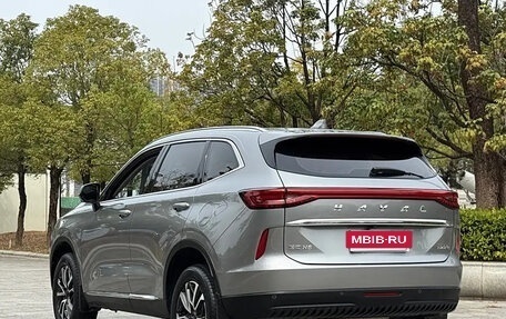 Haval H6, 2021 год, 1 299 500 рублей, 6 фотография