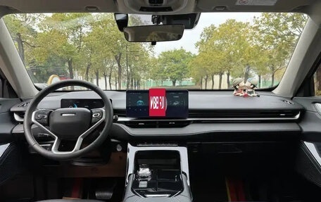Haval H6, 2021 год, 1 299 500 рублей, 8 фотография