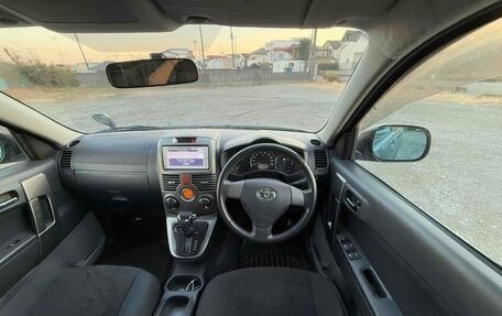 Toyota Rush II, 2014 год, 1 000 000 рублей, 7 фотография