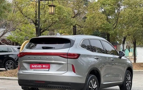 Haval H6, 2021 год, 1 299 500 рублей, 4 фотография