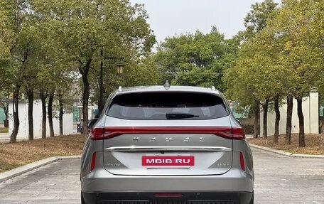 Haval H6, 2021 год, 1 299 500 рублей, 5 фотография