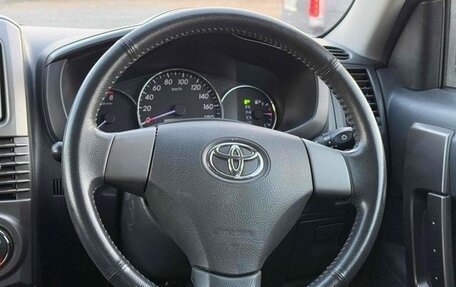 Toyota Rush II, 2014 год, 1 000 000 рублей, 8 фотография