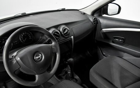 Nissan Almera, 2013 год, 570 000 рублей, 9 фотография