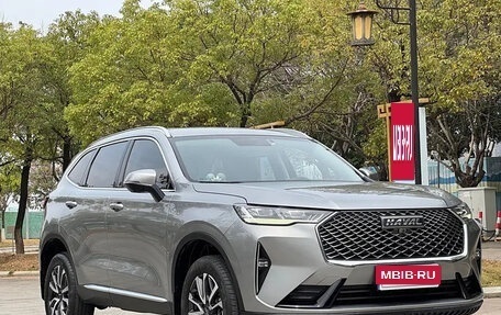 Haval H6, 2021 год, 1 299 500 рублей, 3 фотография