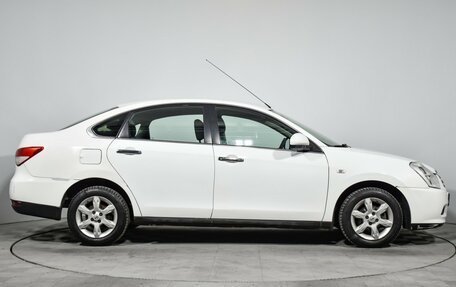 Nissan Almera, 2013 год, 570 000 рублей, 4 фотография