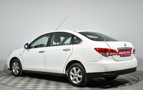 Nissan Almera, 2013 год, 570 000 рублей, 7 фотография