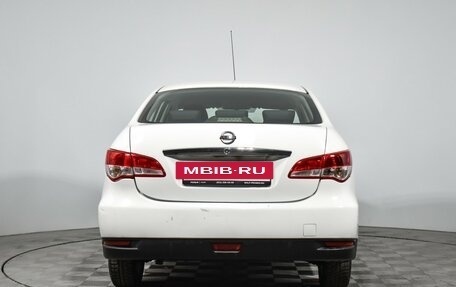 Nissan Almera, 2013 год, 570 000 рублей, 6 фотография