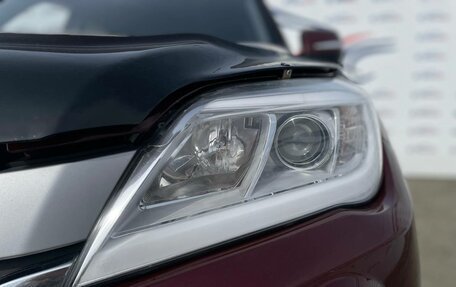 Lifan X60 I рестайлинг, 2017 год, 700 000 рублей, 11 фотография