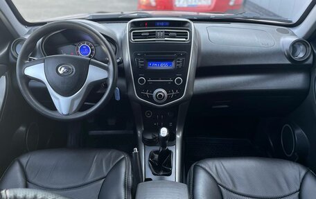 Lifan X60 I рестайлинг, 2017 год, 700 000 рублей, 13 фотография