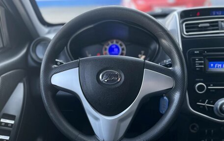 Lifan X60 I рестайлинг, 2017 год, 700 000 рублей, 14 фотография