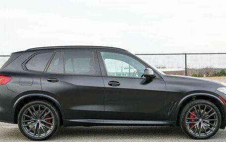 BMW X5, 2022 год, 7 630 000 рублей, 4 фотография
