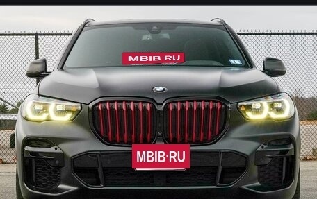BMW X5, 2022 год, 7 630 000 рублей, 2 фотография