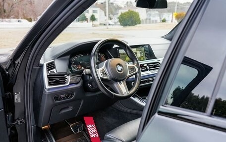 BMW X5, 2022 год, 7 630 000 рублей, 10 фотография