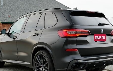 BMW X5, 2022 год, 7 630 000 рублей, 7 фотография
