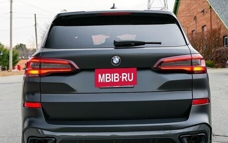 BMW X5, 2022 год, 7 630 000 рублей, 6 фотография