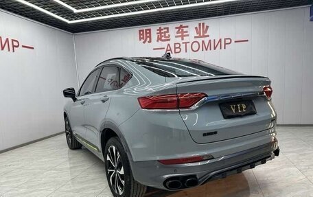 Geely Tugella FY11, 2021 год, 2 100 000 рублей, 4 фотография