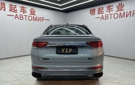 Geely Tugella FY11, 2021 год, 2 100 000 рублей, 5 фотография