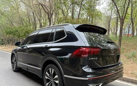 Volkswagen Tiguan II, 2022 год, 2 400 011 рублей, 4 фотография