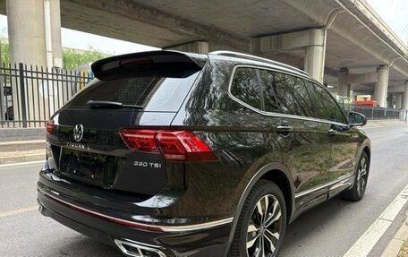Volkswagen Tiguan II, 2022 год, 2 400 011 рублей, 6 фотография