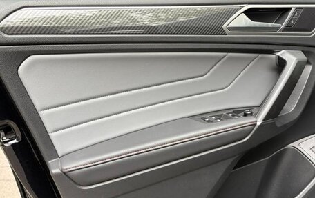 Volkswagen Tiguan II, 2022 год, 2 400 011 рублей, 9 фотография