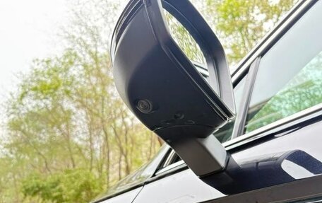 Volkswagen Tiguan II, 2022 год, 2 400 011 рублей, 7 фотография