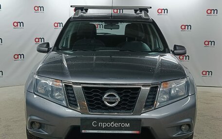 Nissan Terrano III, 2019 год, 1 599 000 рублей, 2 фотография