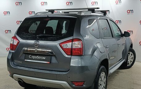 Nissan Terrano III, 2019 год, 1 599 000 рублей, 4 фотография