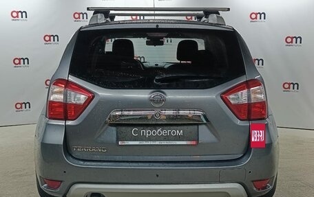 Nissan Terrano III, 2019 год, 1 599 000 рублей, 5 фотография