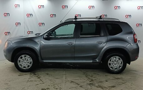 Nissan Terrano III, 2019 год, 1 599 000 рублей, 7 фотография