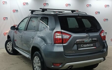 Nissan Terrano III, 2019 год, 1 599 000 рублей, 6 фотография