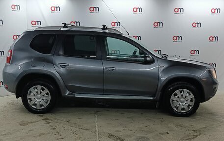 Nissan Terrano III, 2019 год, 1 599 000 рублей, 8 фотография