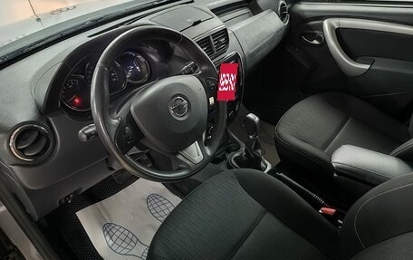 Nissan Terrano III, 2019 год, 1 599 000 рублей, 10 фотография