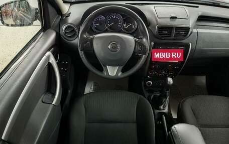 Nissan Terrano III, 2019 год, 1 599 000 рублей, 11 фотография