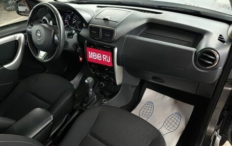 Nissan Terrano III, 2019 год, 1 599 000 рублей, 12 фотография