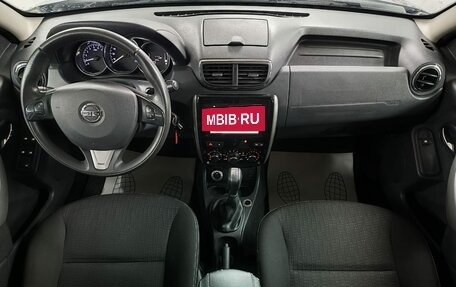 Nissan Terrano III, 2019 год, 1 599 000 рублей, 9 фотография