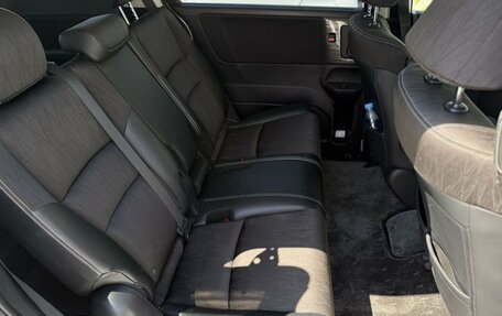 Honda Odyssey IV, 2017 год, 2 320 000 рублей, 8 фотография