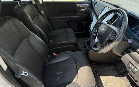 Honda Odyssey IV, 2017 год, 2 320 000 рублей, 7 фотография