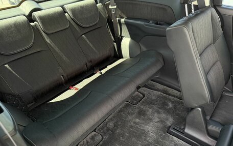 Honda Odyssey IV, 2017 год, 2 320 000 рублей, 9 фотография