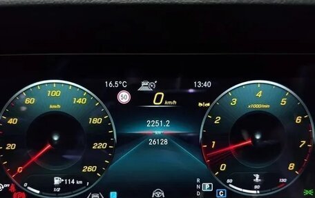 Mercedes-Benz E-Класс, 2022 год, 4 050 000 рублей, 8 фотография