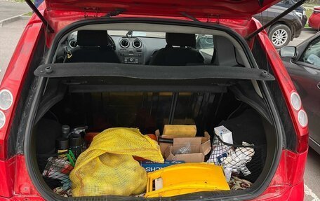 Ford Fiesta, 2006 год, 450 000 рублей, 3 фотография