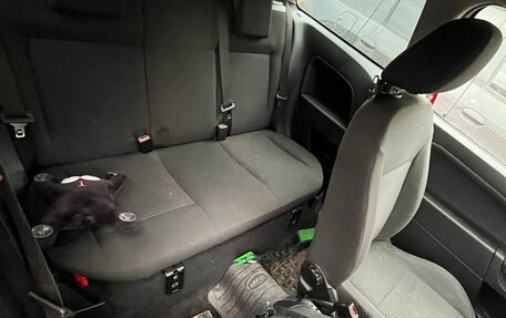 Ford Fiesta, 2006 год, 450 000 рублей, 5 фотография