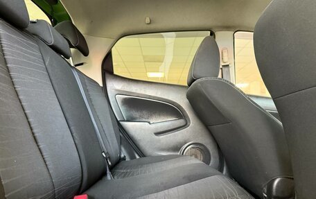 Mazda 2 III, 2007 год, 520 000 рублей, 10 фотография