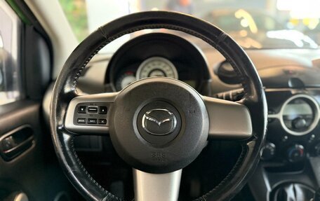 Mazda 2 III, 2007 год, 520 000 рублей, 7 фотография