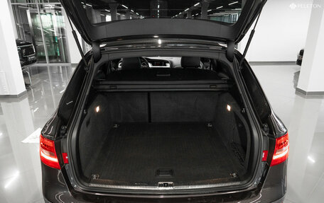 Audi A4 allroad, 2015 год, 2 320 000 рублей, 7 фотография