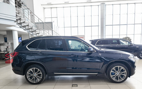 BMW X5, 2017 год, 3 950 000 рублей, 4 фотография