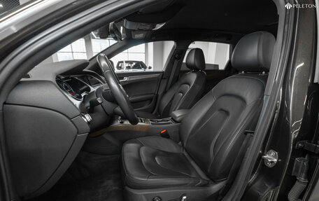 Audi A4 allroad, 2015 год, 2 320 000 рублей, 11 фотография