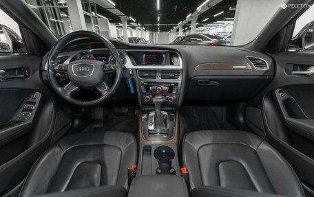 Audi A4 allroad, 2015 год, 2 320 000 рублей, 10 фотография