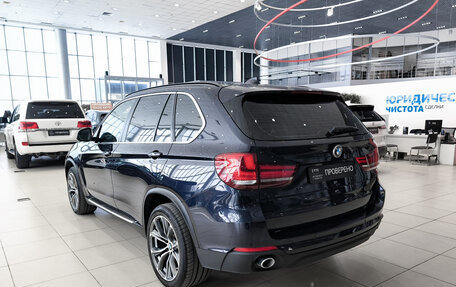 BMW X5, 2017 год, 3 950 000 рублей, 7 фотография