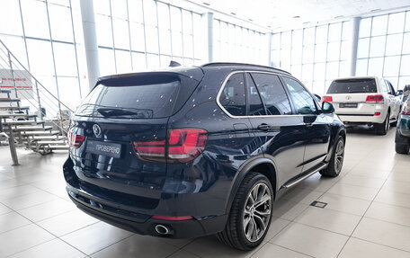 BMW X5, 2017 год, 3 950 000 рублей, 5 фотография